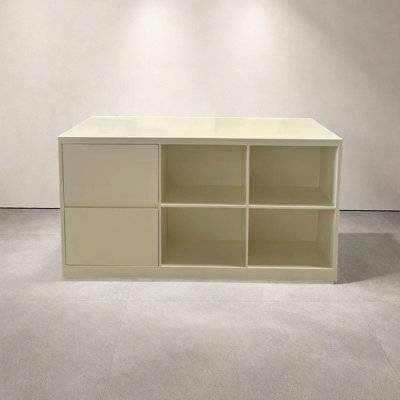 Fashion Light Luxury Display Cabinet