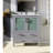 Bath Vanity 30 In. W X 18.25 In. D, Ceramic Top, And 28 In. Mirror-258438425