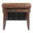 Upholstered Club Chair