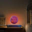 6" Magnetic Levitation LED Globe