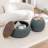 Pietsch Upholstered Coffee Table Set-2018703730