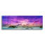 «Purple Clouds Skyscape Sunset Over Beach Sand Dune» par Ezra Tanner, acrylique-613295958
