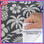 Housses de couette feuilles de palmier tropicales-130425653