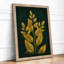 Gilded Botanica Botanical - Print-232024299-232024309