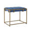 Claydon Metal Accent Stool-43109483