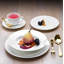Royal Worcester, Serendipity White - Fine Bone China Mugs