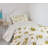 Vibrant Farmhouse / Country Floral Coverlet-1022632768