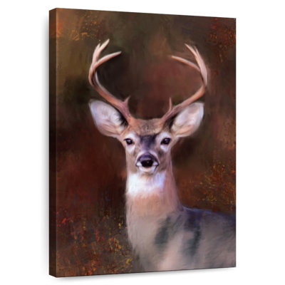 Brampt Eight Point en automne