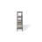Yaminah 69 " W Shelving Unit