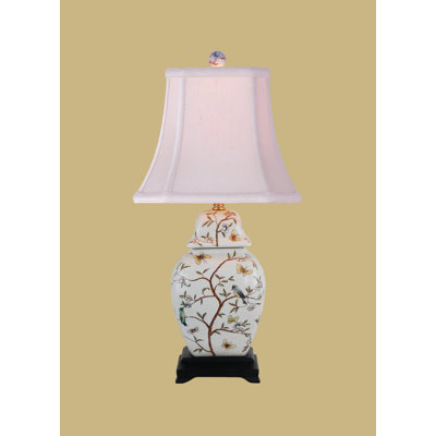 Lampe de table 23 po Peralta