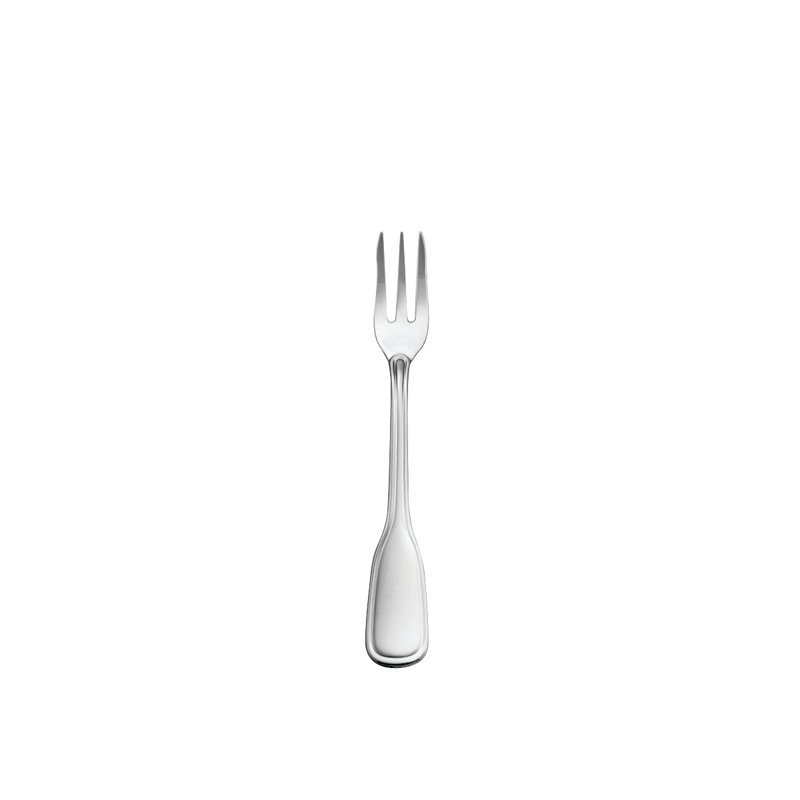 Stanford Cocktail Forks by Oneida (18/0)