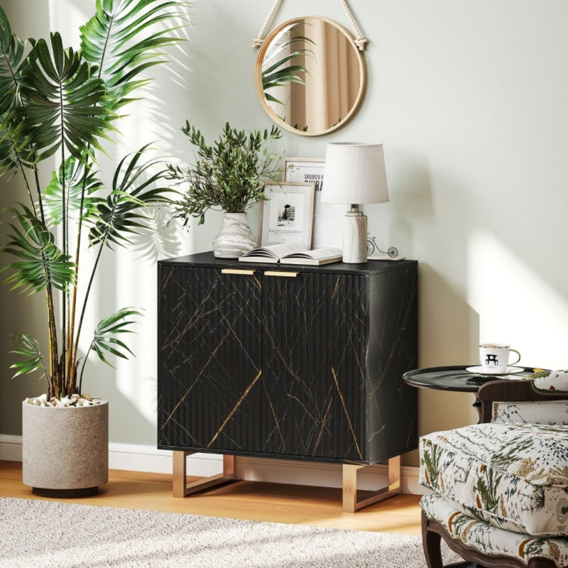 76.5cm Sideboard