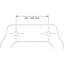 Esenler Soft Close Elongated Toilet Seat