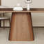 Retro - style dining table and chair set-109701507
