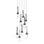 Link 9 - Light Pendant-71880733-72072338-93352221