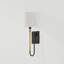 Glenmont Wall Sconce in Aged Brass-392827687