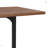 Alven 4 - Person Four Leg Dining Set