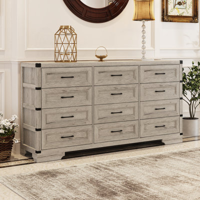 Extra Wide & Wide Dressers & Chests