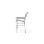 Bazza Aluminum Outdoor 26'' Counter Stool-2093280802-2093280814