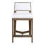 Scoville By Thom Filicia Upholstered Bar Stool with Solid Wood Frame-1849272250-1849272255