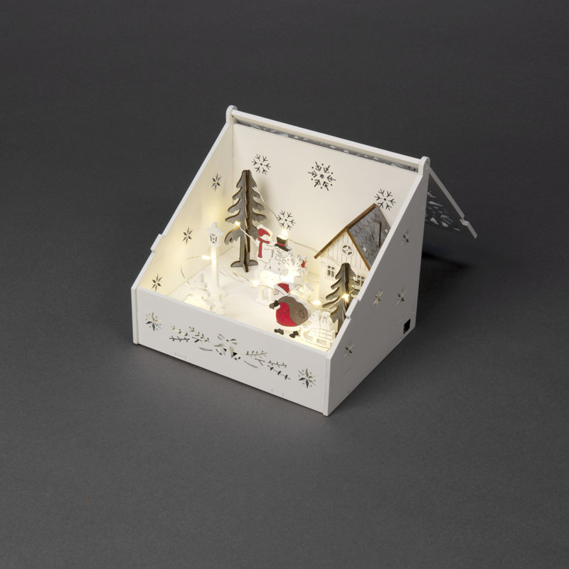 Christmas Decorative Accent