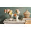 Signature Stoneware Table Vase