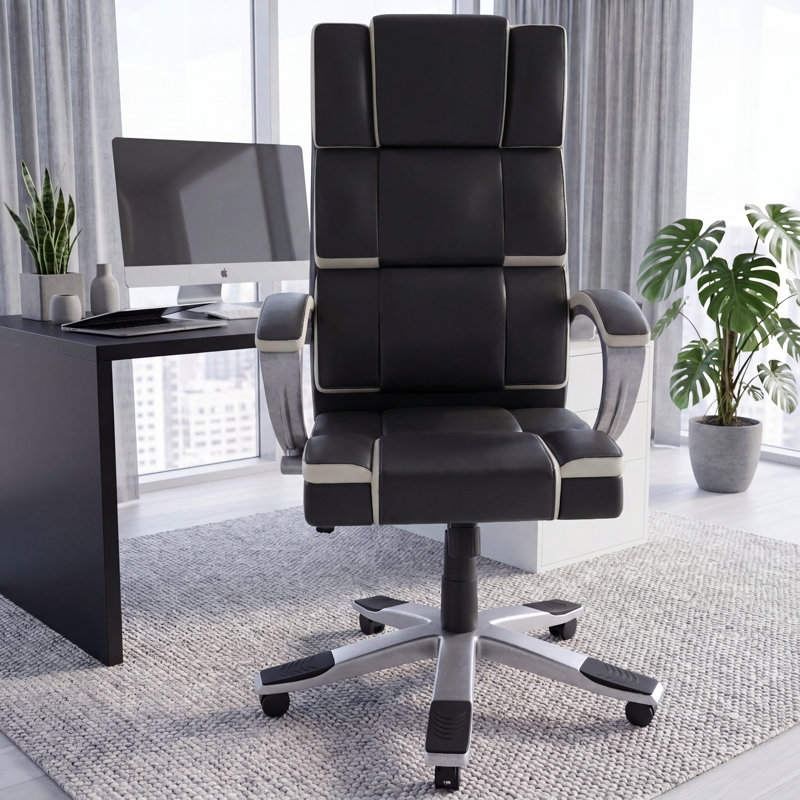 Muskoka Executive Chair, UKFR Certified