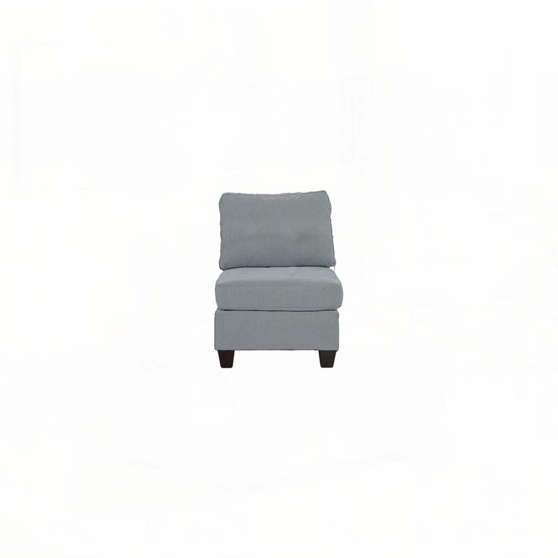 Chaise sans accoudoirs Living