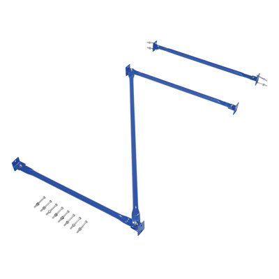 Cantilever Brace Set