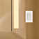 Inline 2.0 30" H Lighting with Modular Style