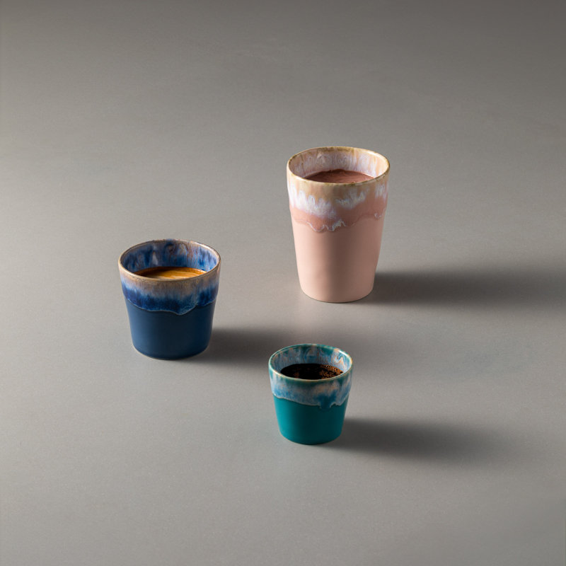 Grespresso Drinking Glass