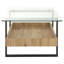 Table basse Auberon