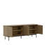 Buffet naturel simple