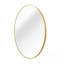 Miroir de salle de bain 42 po-115297379
