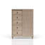 Commode 5 tiroirs