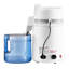 6L Acier inoxydable en plastique en acier inoxydable 900W