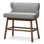 Banc rembourré Isobel
