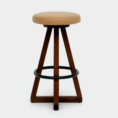 X3 30" Swivel Bar Stool