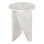 GRACE ACCENT TABLE GREEN