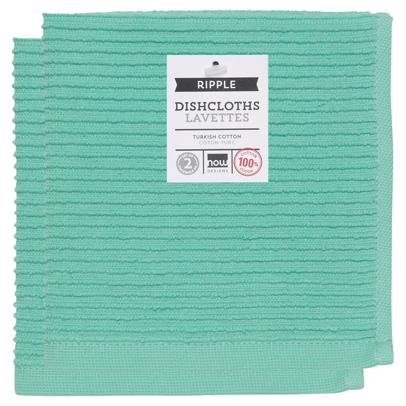 Linge à vaisselle Ripple