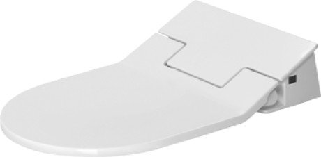 Siège de bidet allongé SensoWash