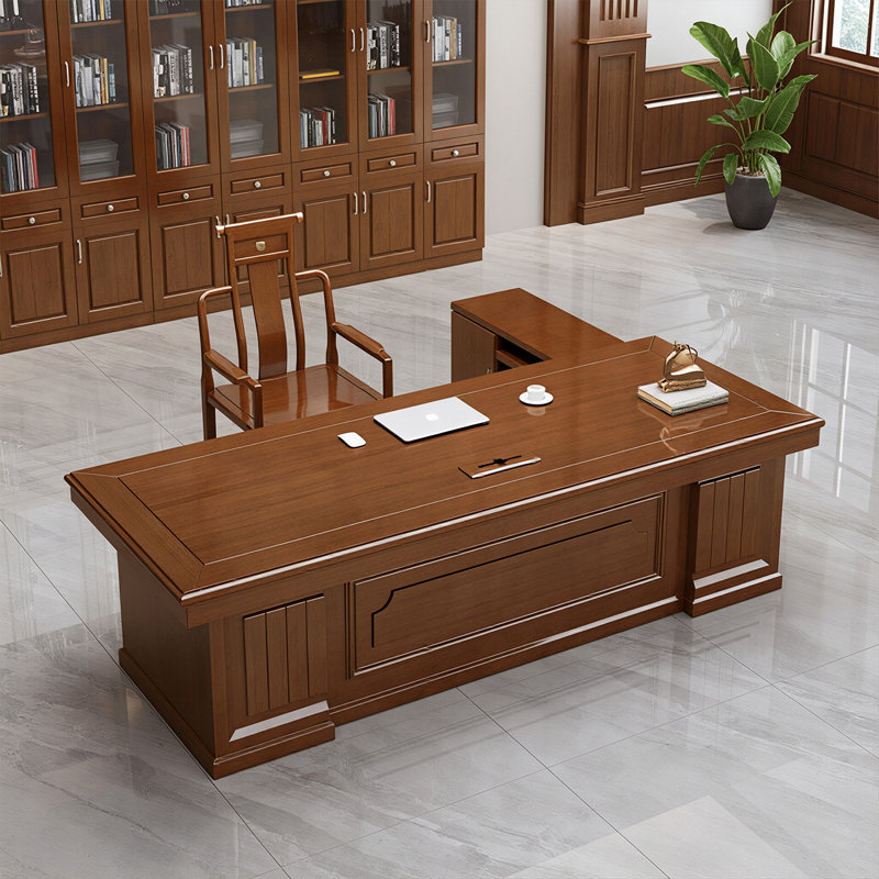Table de bureau 70,87 po New, H 29,53 po x l 70,87 po x P 82,68 po