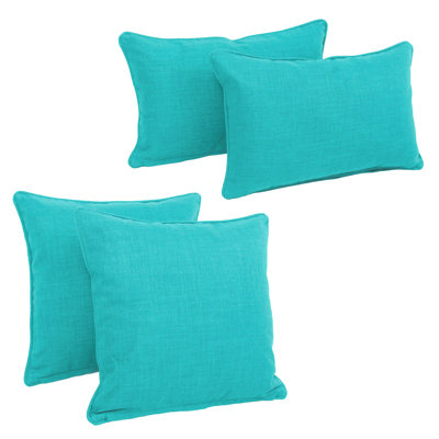  Outdoor Throw Pillow