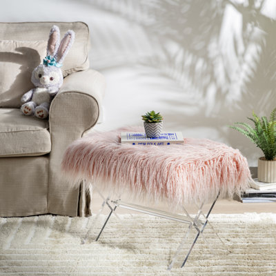 Banc rembourré Tavarez
