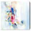 «Abstract Mi Alegria», reproduction d'art sur toile tendue-22518082