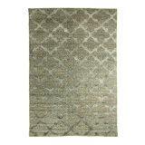 Rectangle Rectangle 6'1" X 8'11" Area Rug