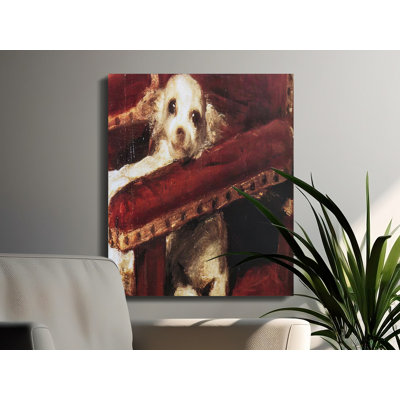 Wrapped Canvas Print Set