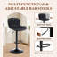 Tabouret de bar et de comptoir Lirah-1030811177-1006820621