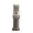 Single Handle Single Hole Bathroom Faucet in Brushed Nickel