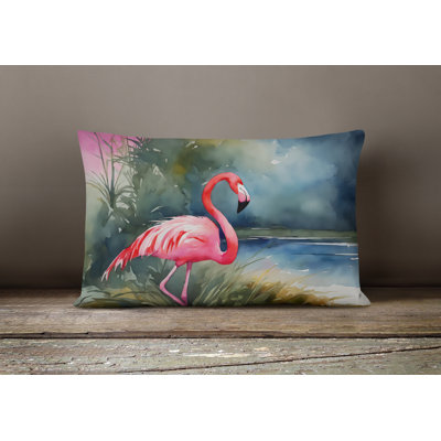 Nautical Collection Outdoor Throw Pillow